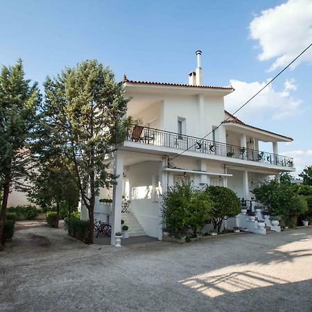 All You Need Is Nafplio Apartment Exterior foto
