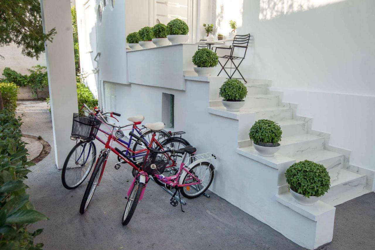 All You Need Is Nafplio Apartment Exterior foto