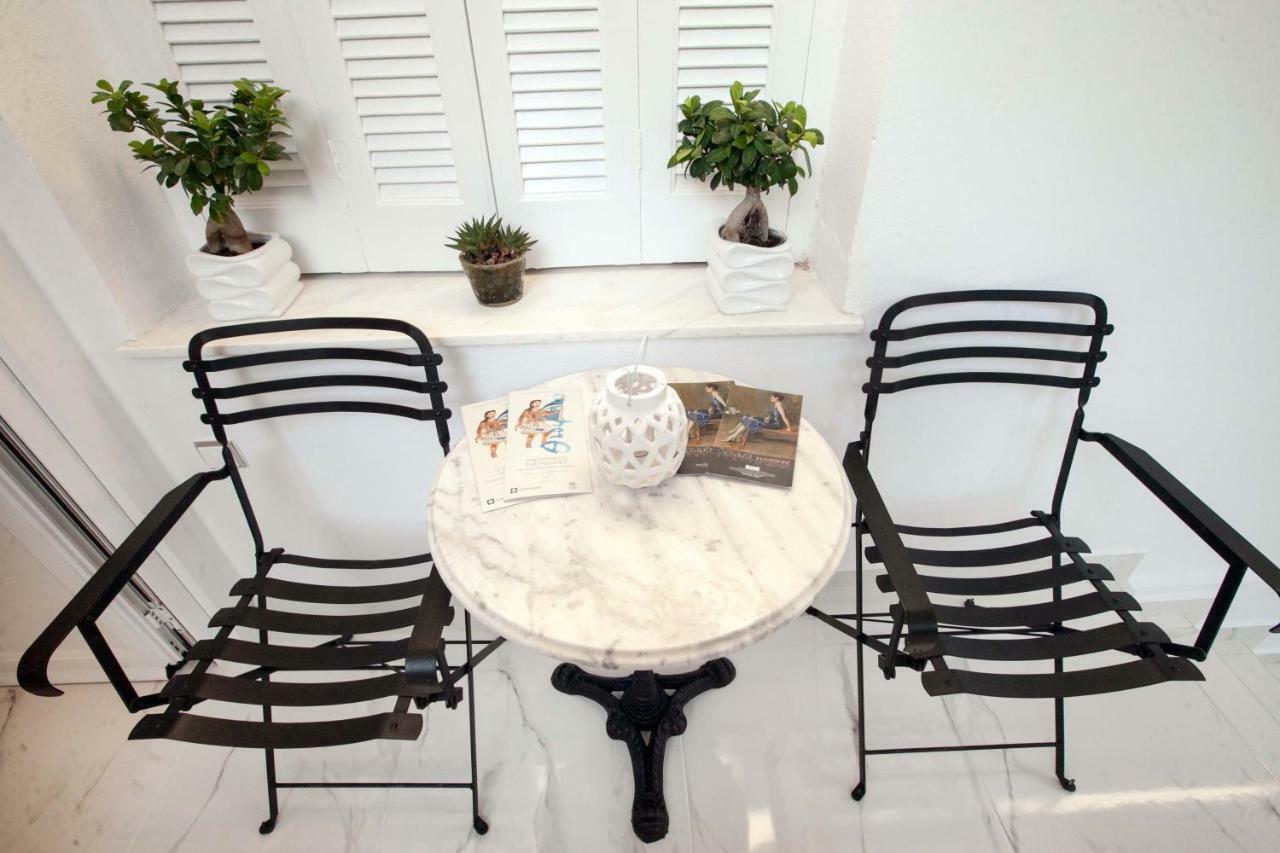 All You Need Is Nafplio Apartment Exterior foto