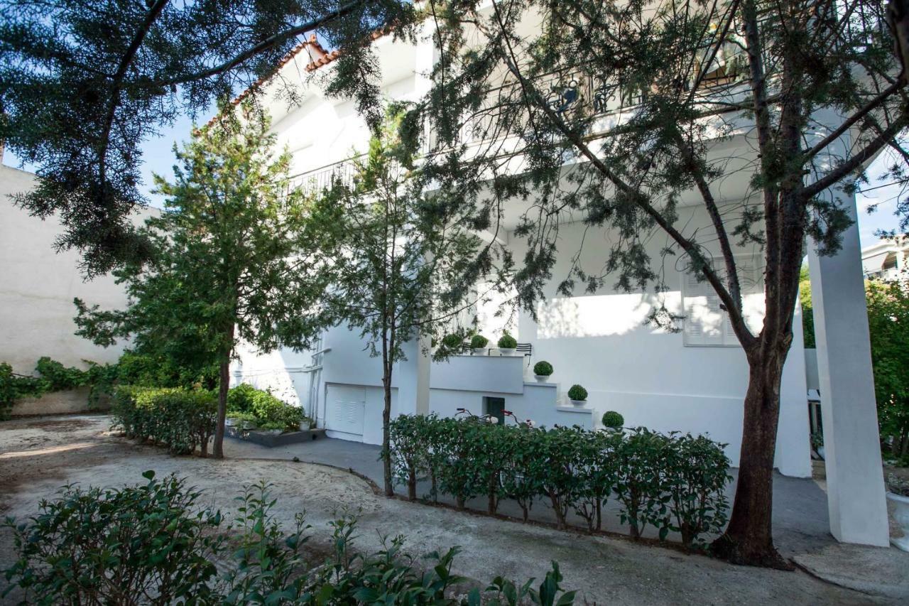 All You Need Is Nafplio Apartment Exterior foto