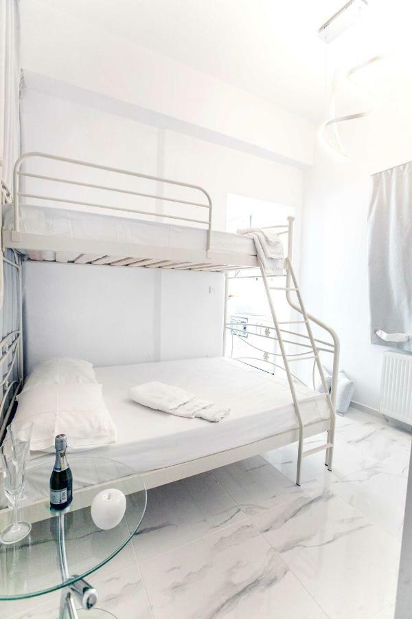 All You Need Is Nafplio Apartment Exterior foto
