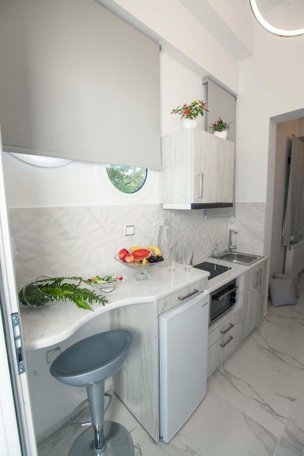 All You Need Is Nafplio Apartment Exterior foto