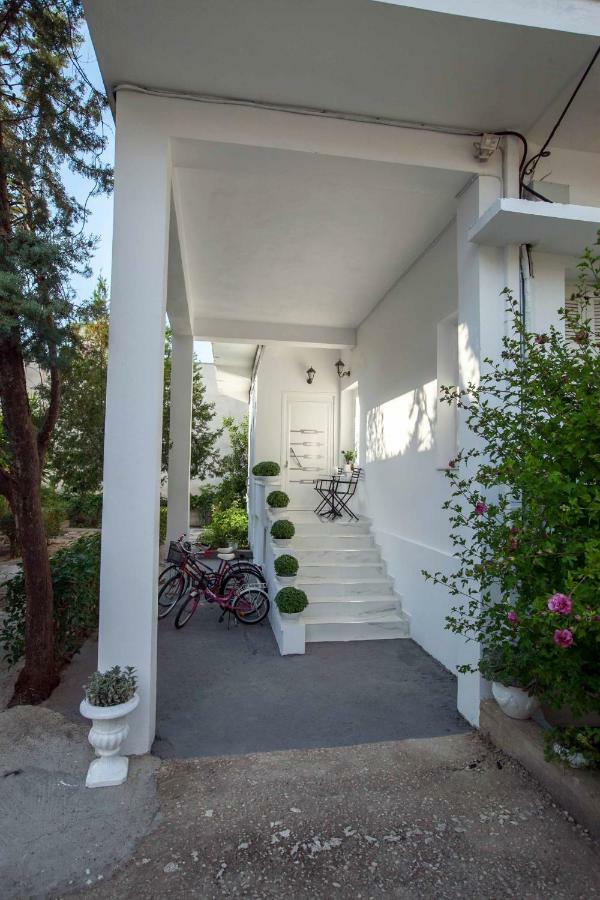 All You Need Is Nafplio Apartment Exterior foto
