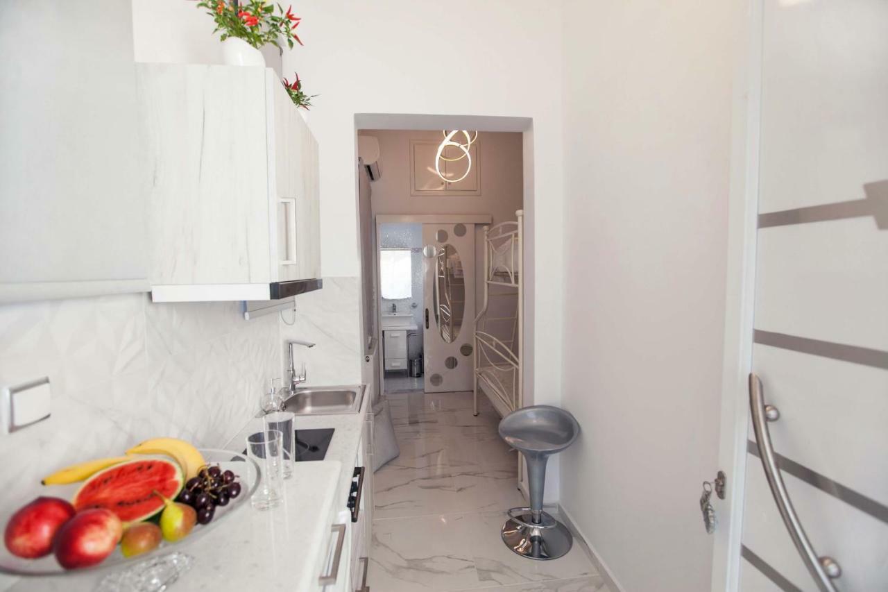 All You Need Is Nafplio Apartment Exterior foto