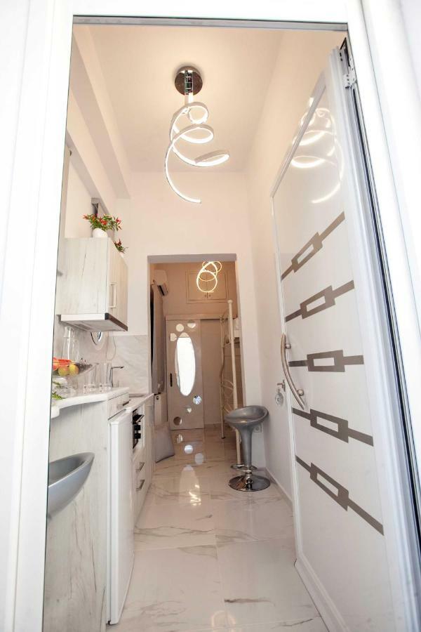 All You Need Is Nafplio Apartment Exterior foto