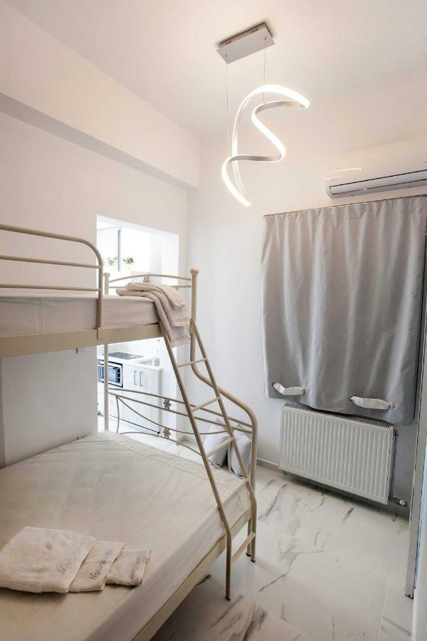 All You Need Is Nafplio Apartment Exterior foto