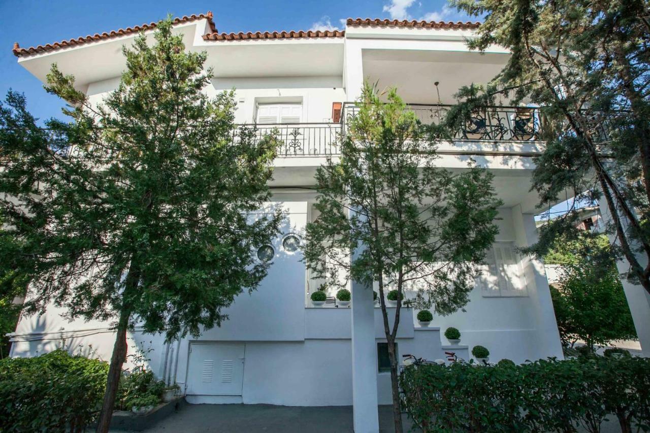 All You Need Is Nafplio Apartment Exterior foto