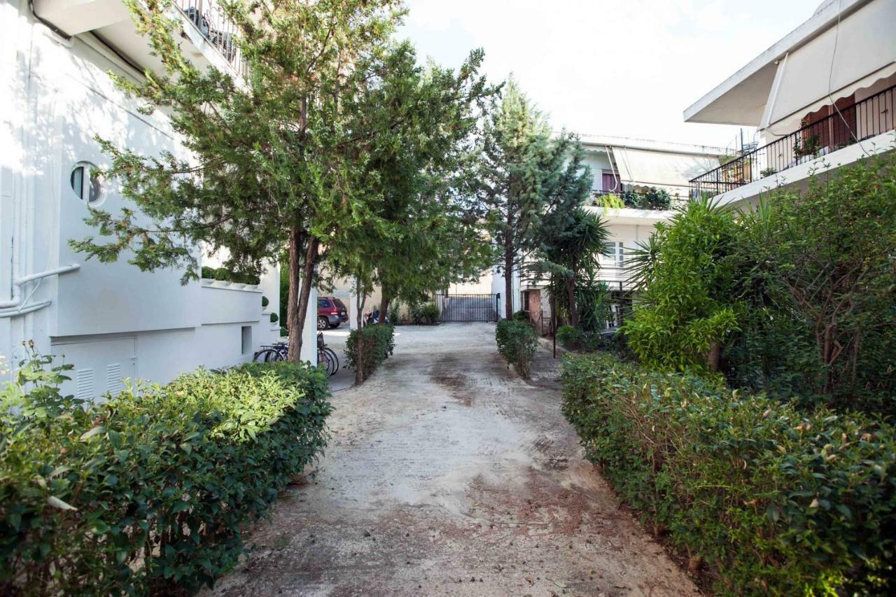 All You Need Is Nafplio Apartment Exterior foto