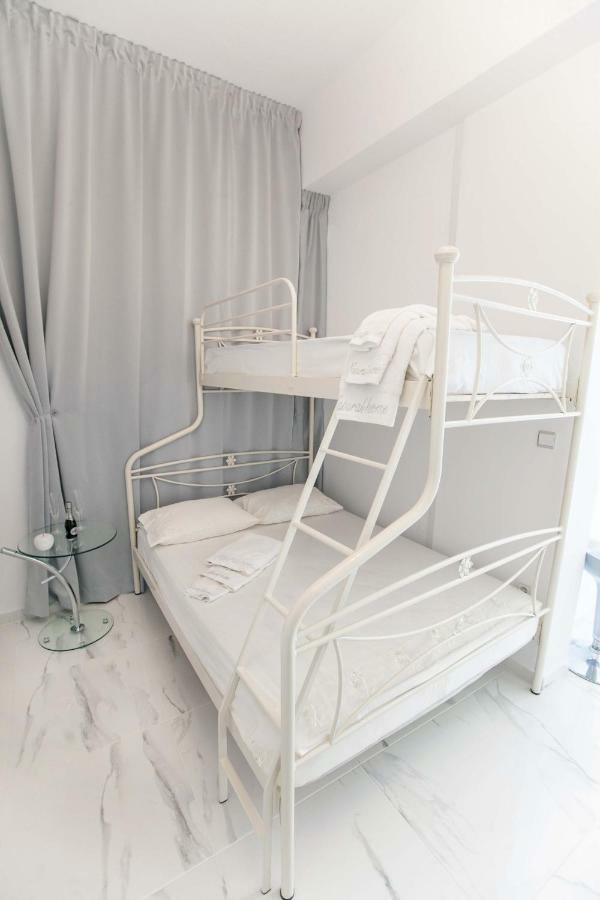 All You Need Is Nafplio Apartment Exterior foto
