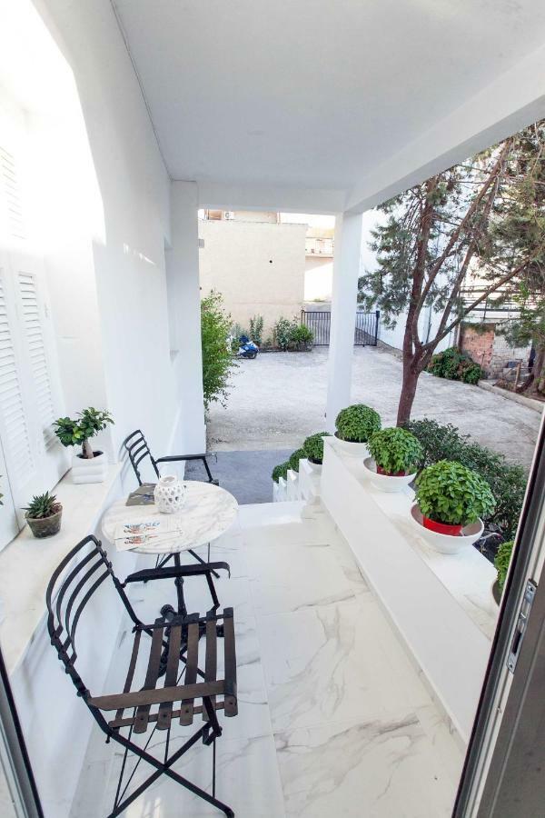 All You Need Is Nafplio Apartment Exterior foto