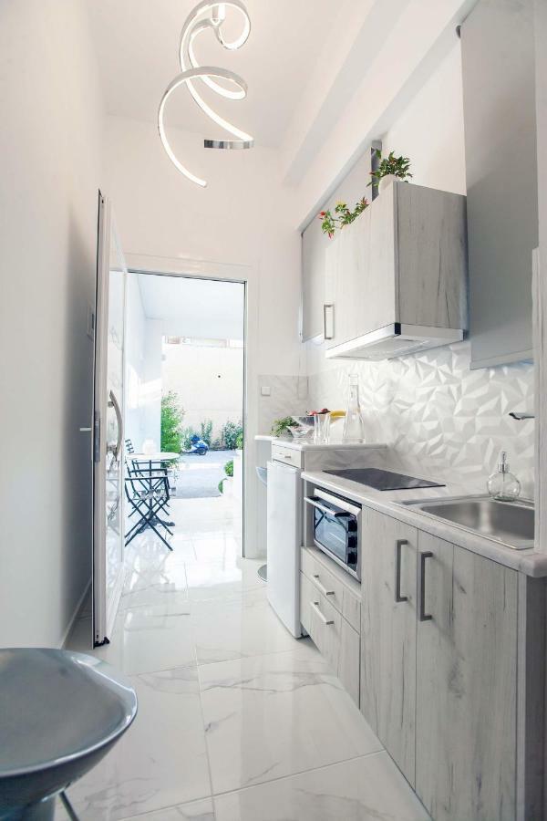 All You Need Is Nafplio Apartment Exterior foto
