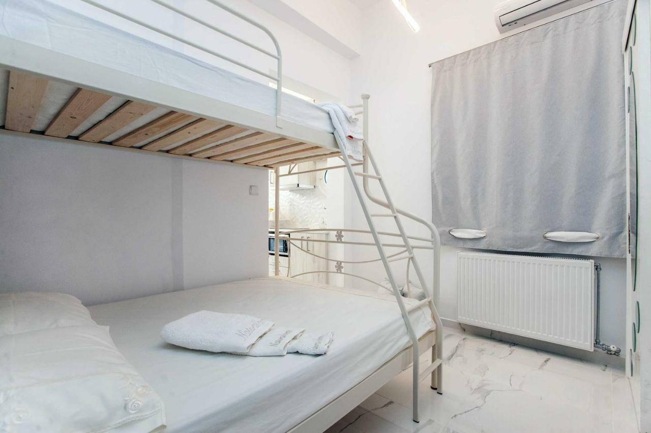 All You Need Is Nafplio Apartment Exterior foto
