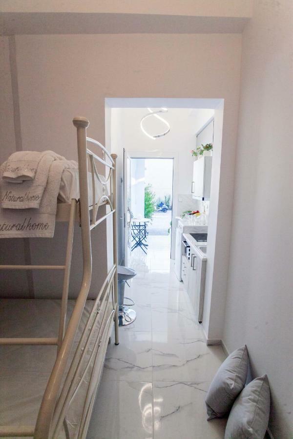 All You Need Is Nafplio Apartment Exterior foto
